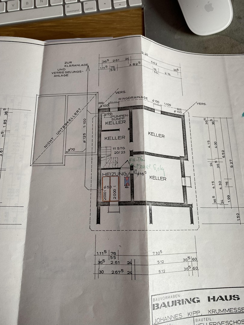 Modernisiertes Einfamilienhaus mit Kamin,Wallbox,bezugsfertig & tollem Wohngefühl – Lübeck Krummesse – Vorschaubild 37