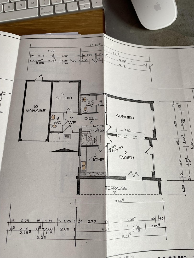 Modernisiertes Einfamilienhaus mit Kamin,Wallbox,bezugsfertig & tollem Wohngefühl – Lübeck Krummesse – Vorschaubild 39