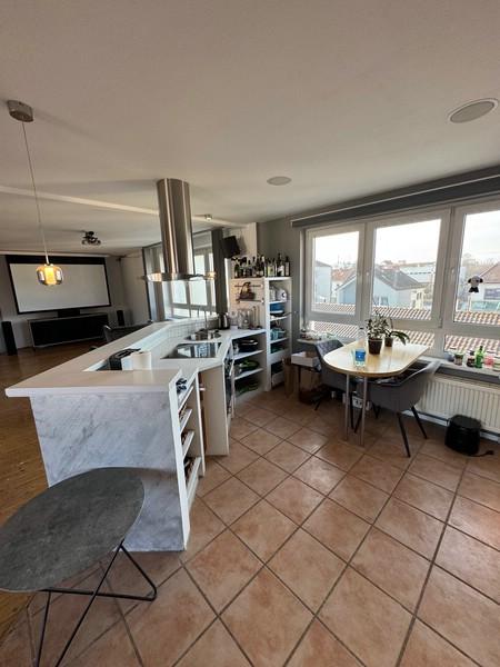 Traumhaftes LOFT mit großer ELW und gehobener Ausstattung wartet auf den klugen KÄUFER! – Pirmasens – Vorschaubild 15