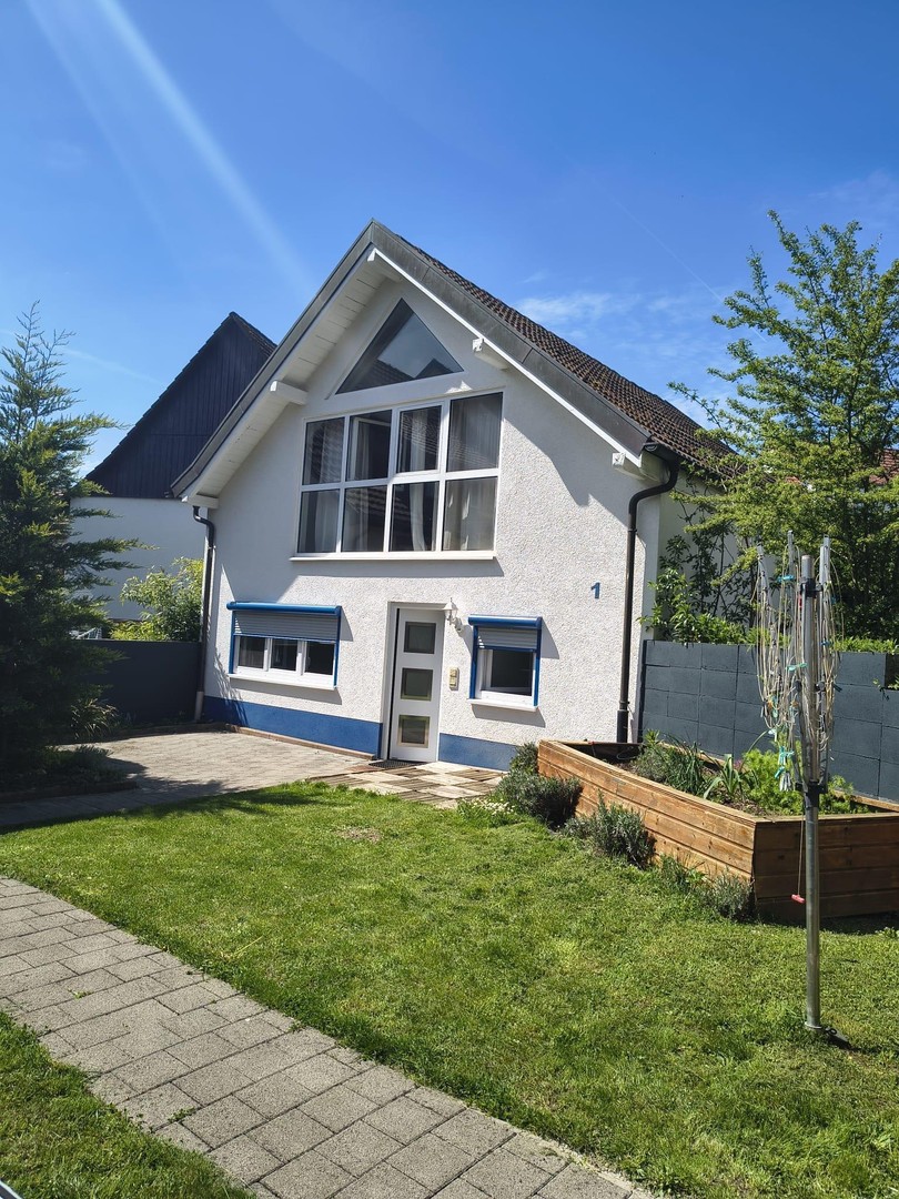 Haus von Privat zu verkaufen