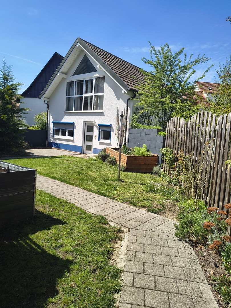 Haus von Privat zu verkaufen – Steinen – Vorschaubild 3
