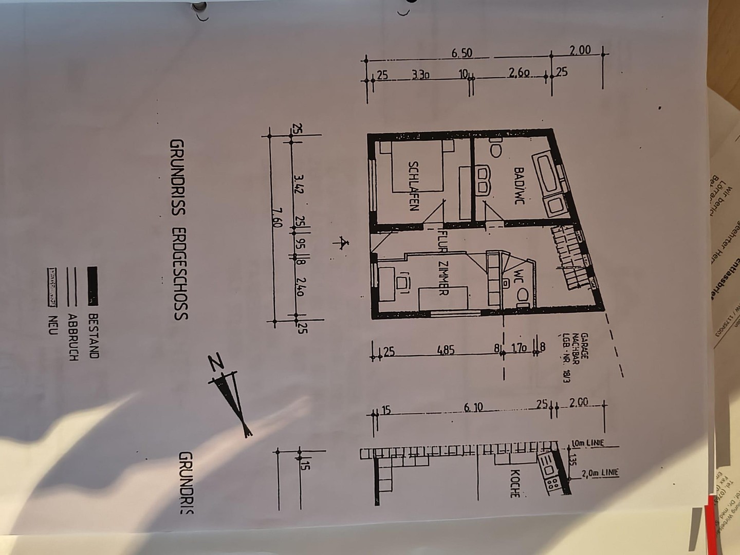 Haus von Privat zu verkaufen – Steinen – Vorschaubild 18