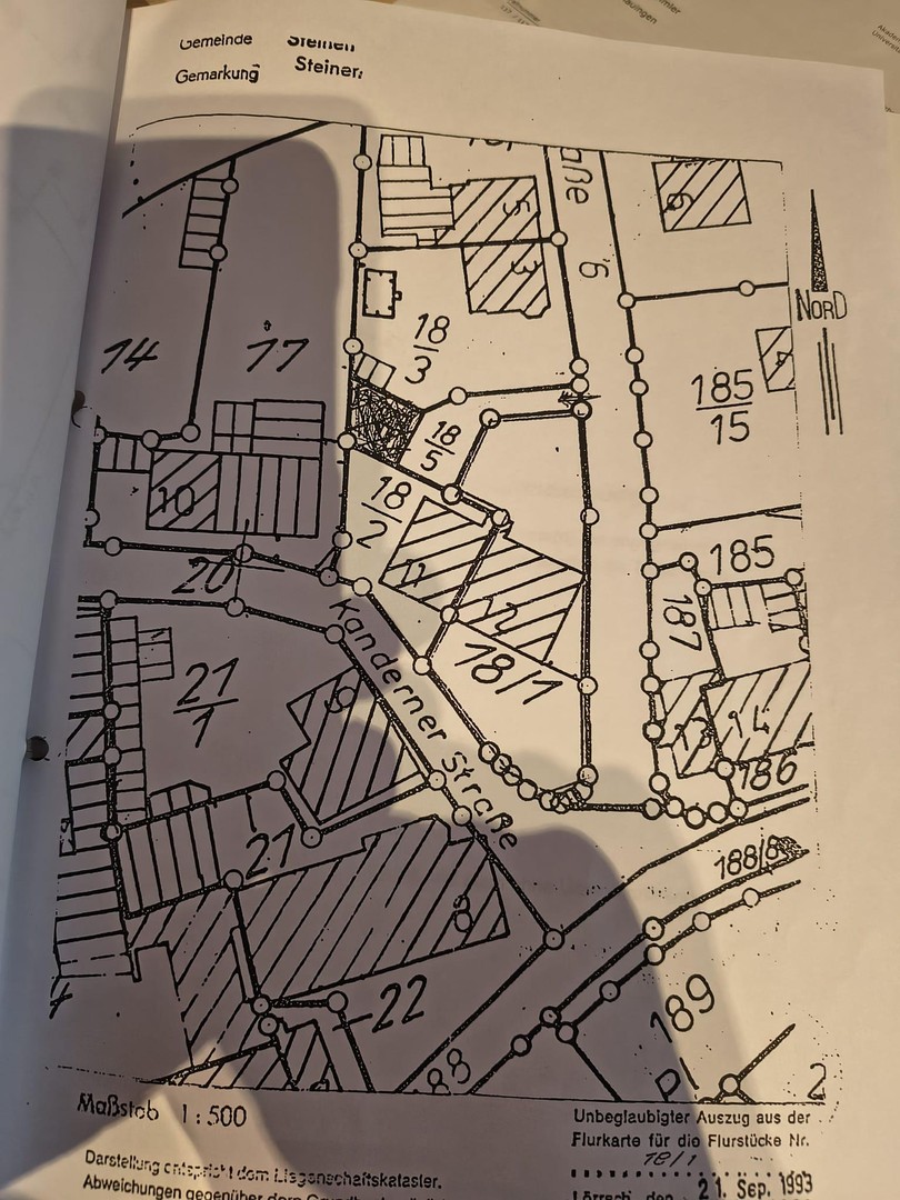 Haus von Privat zu verkaufen – Steinen – Vorschaubild 21