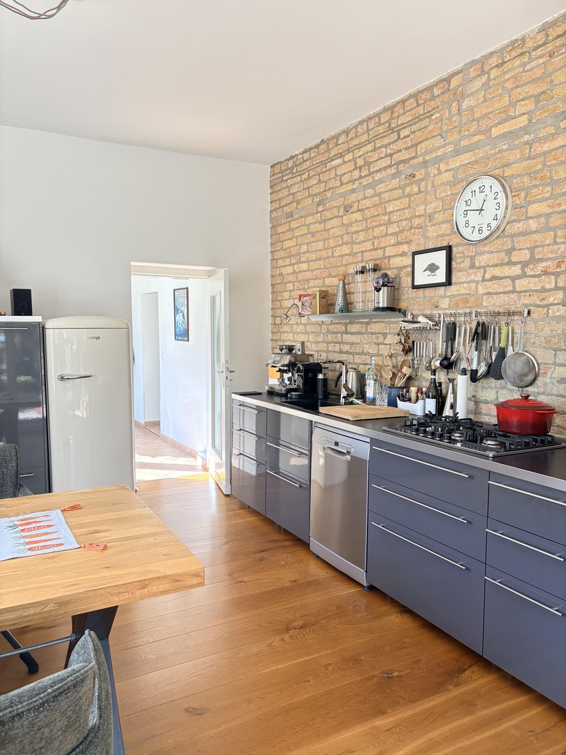 Einfamilienhaus in ruhiger Lage für Familien oder als Anlageobjekt – Berlin – Vorschaubild 9