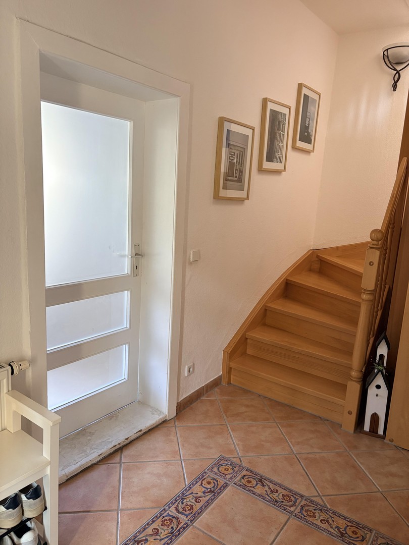 Einfamilienhaus in ruhiger Lage für Familien oder als Anlageobjekt – Berlin – Vorschaubild 10