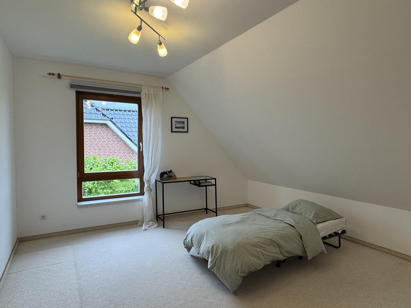 Energieeffizientes Einfamilienhaus in ruhiger Ortsrandlage von Haren-Erika – provisionsfrei – Haren – Vorschaubild 11