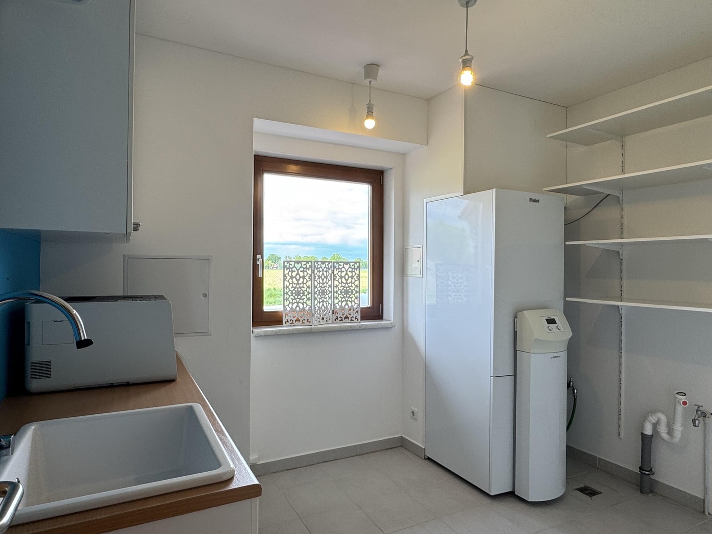 Energieeffizientes Einfamilienhaus in ruhiger Ortsrandlage von Haren-Erika – provisionsfrei – Haren – Vorschaubild 15