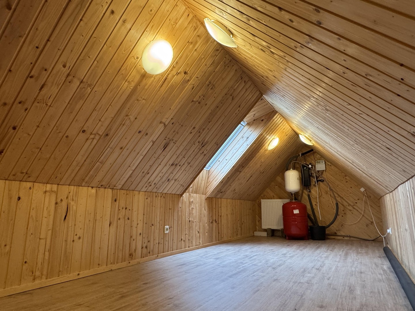 Energieeffizientes Einfamilienhaus in ruhiger Ortsrandlage von Haren-Erika – provisionsfrei – Haren – Vorschaubild 16