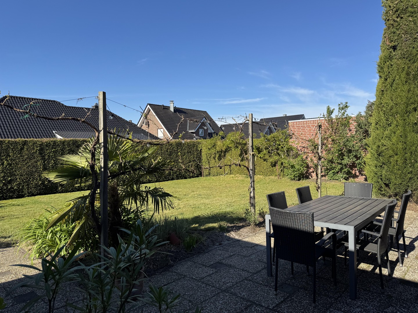 Energieeffizientes Einfamilienhaus in ruhiger Ortsrandlage von Haren-Erika – provisionsfrei – Haren – Vorschaubild 18