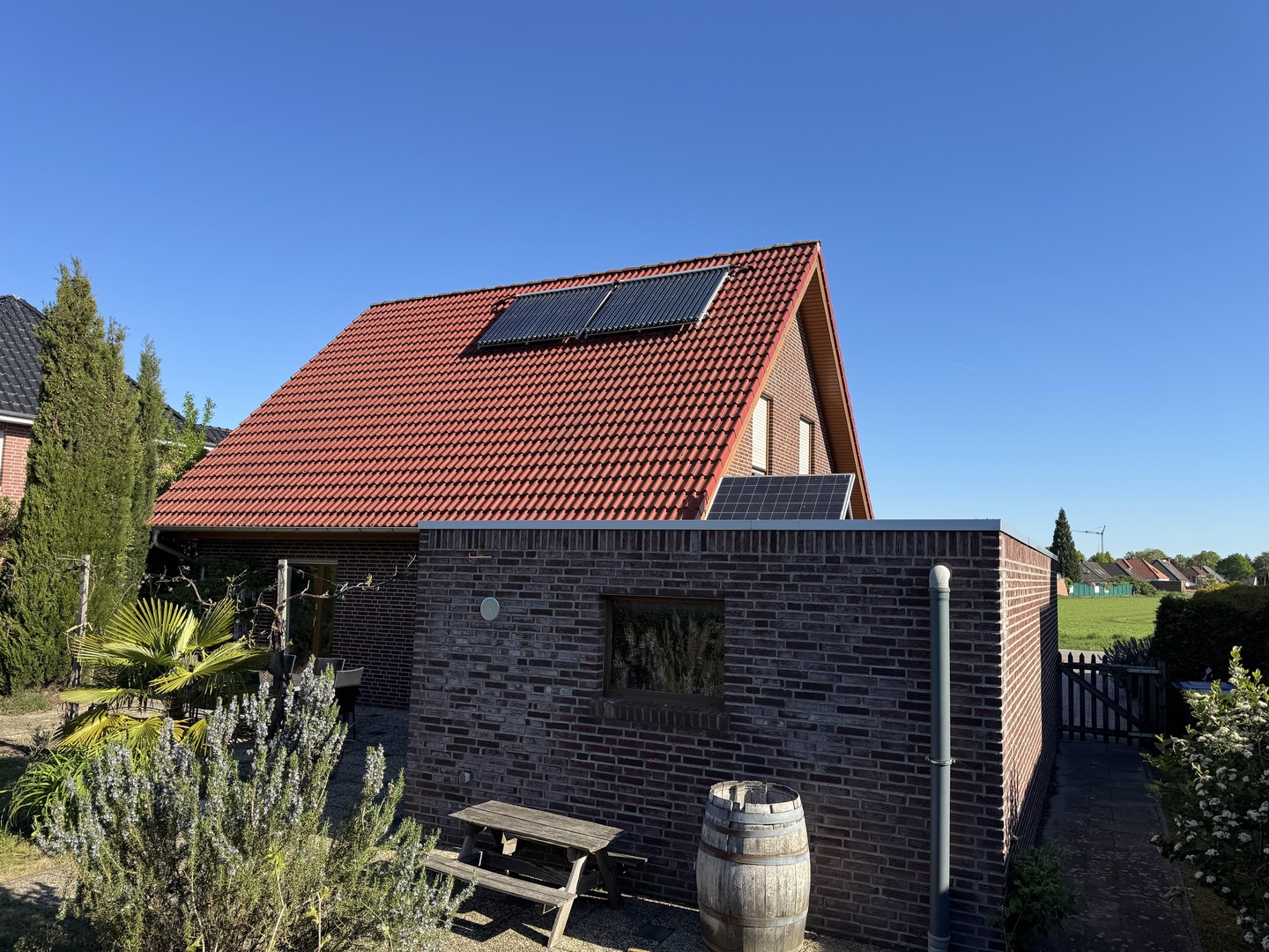 Energieeffizientes Einfamilienhaus in ruhiger Ortsrandlage von Haren-Erika – provisionsfrei – Haren – Vorschaubild 19