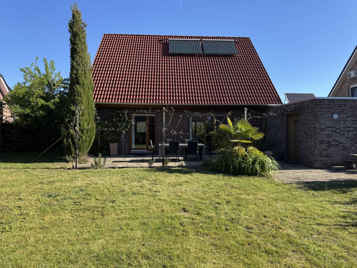 Energieeffizientes Einfamilienhaus in ruhiger Ortsrandlage von Haren-Erika – provisionsfrei – Haren – Vorschaubild 20