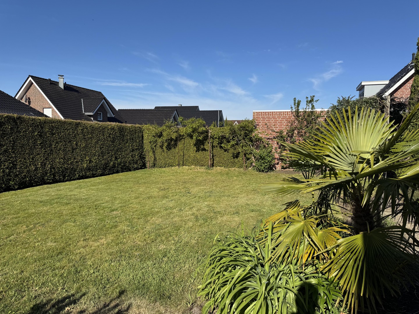 Energieeffizientes Einfamilienhaus in ruhiger Ortsrandlage von Haren-Erika – provisionsfrei – Haren – Vorschaubild 21