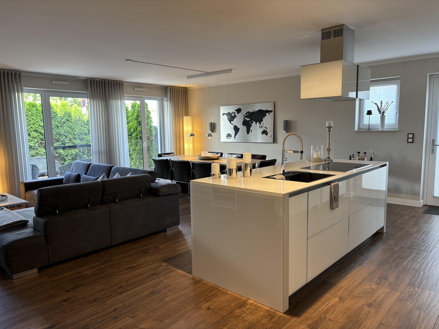 Luxuriöse Eigentumswohnung in beliebter Wohnlage 33100 Paderborn – Paderborn – Vorschaubild 22