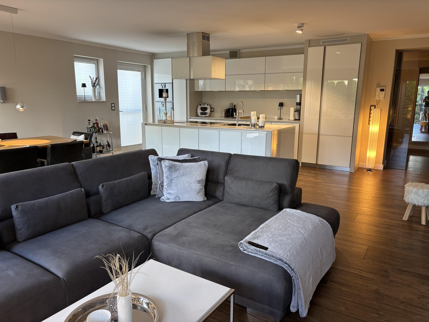 Luxuriöse Eigentumswohnung in beliebter Wohnlage 33100 Paderborn – Paderborn – Vorschaubild 23