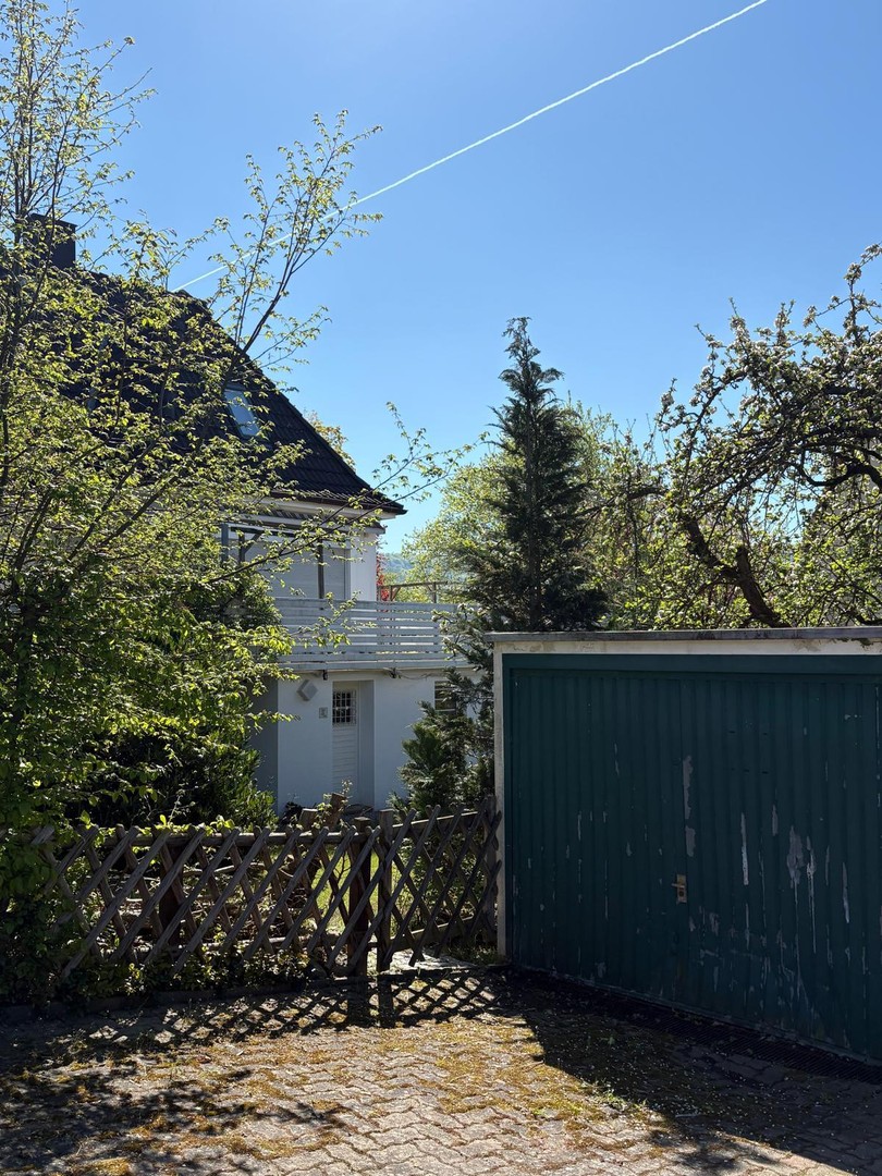 Einfamilienhaus am Königsberg – Bad Pyrmont – Vorschaubild 4