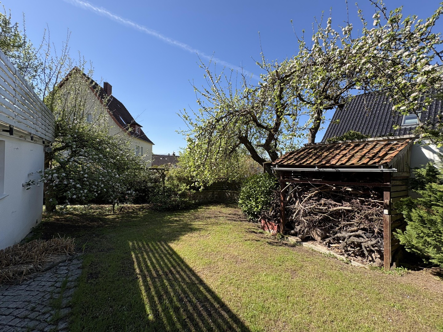 Einfamilienhaus am Königsberg – Bad Pyrmont – Vorschaubild 7