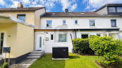 FRISCH SANIERTES FAMILIENGLÜCK