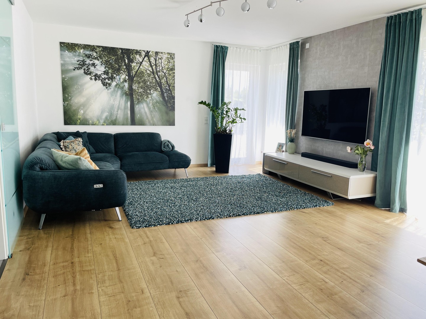 Wohnen wie in Bullerbü- exklusives Architektenhaus im familienfreundlichen Stadtteil Oedeme – Lüneburg – Vorschaubild 4