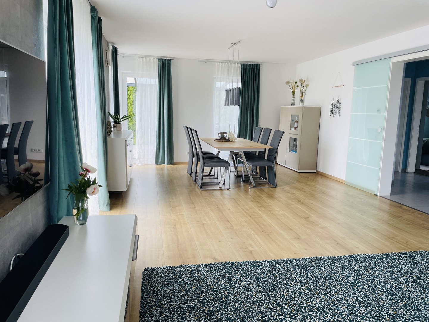 Wohnen wie in Bullerbü- exklusives Architektenhaus im familienfreundlichen Stadtteil Oedeme – Lüneburg – Vorschaubild 5