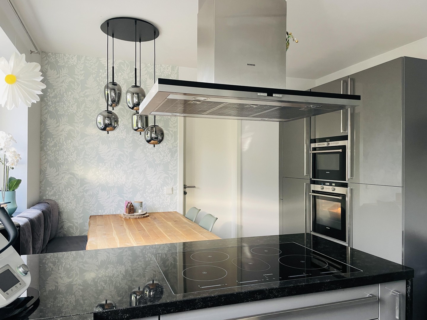 Wohnen wie in Bullerbü- exklusives Architektenhaus im familienfreundlichen Stadtteil Oedeme – Lüneburg – Vorschaubild 6