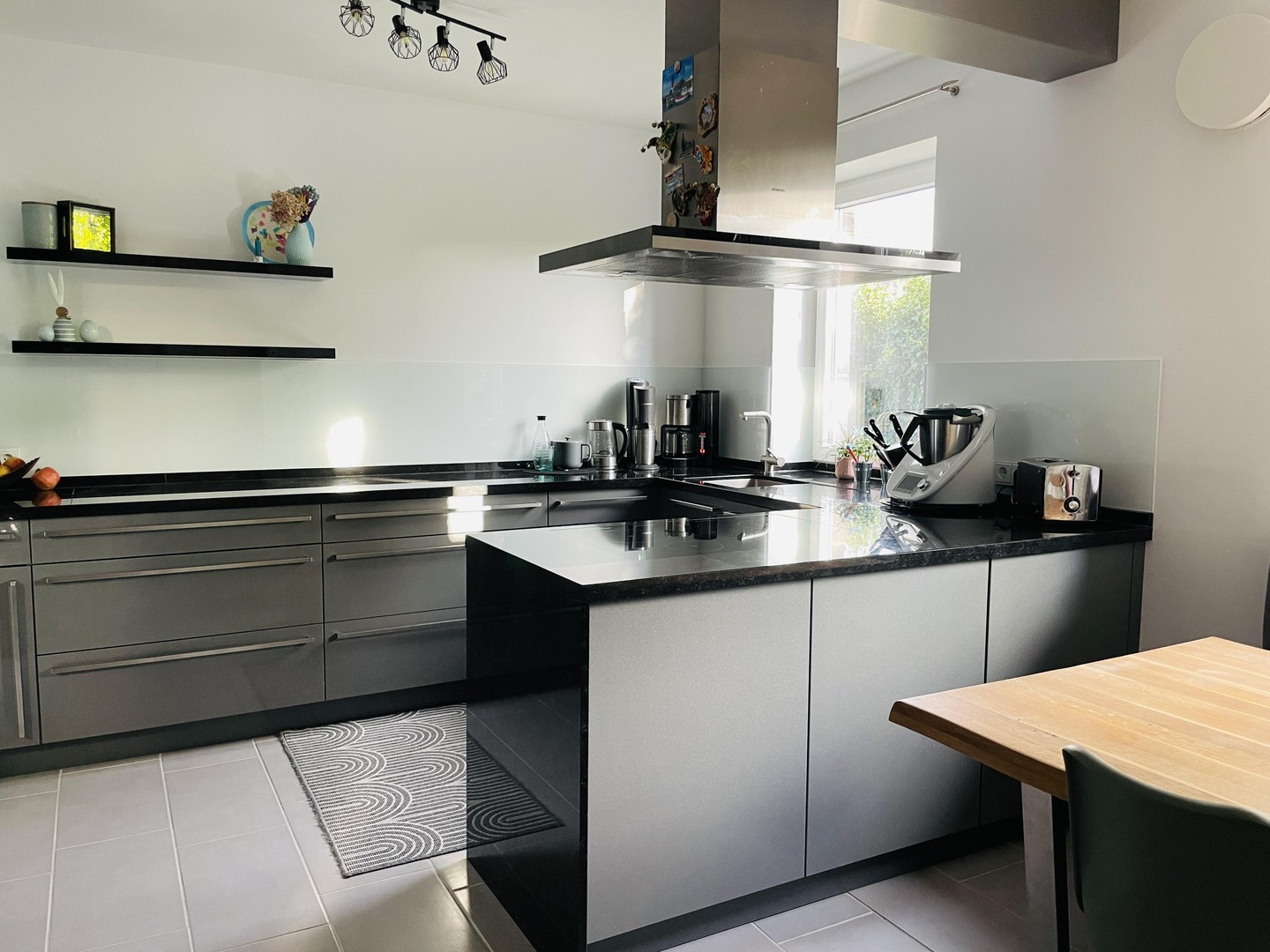 Wohnen wie in Bullerbü- exklusives Architektenhaus im familienfreundlichen Stadtteil Oedeme – Lüneburg – Vorschaubild 7