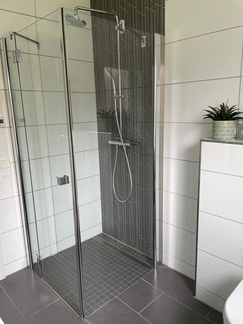 Wohnen wie in Bullerbü- exklusives Architektenhaus im familienfreundlichen Stadtteil Oedeme – Lüneburg – Vorschaubild 11