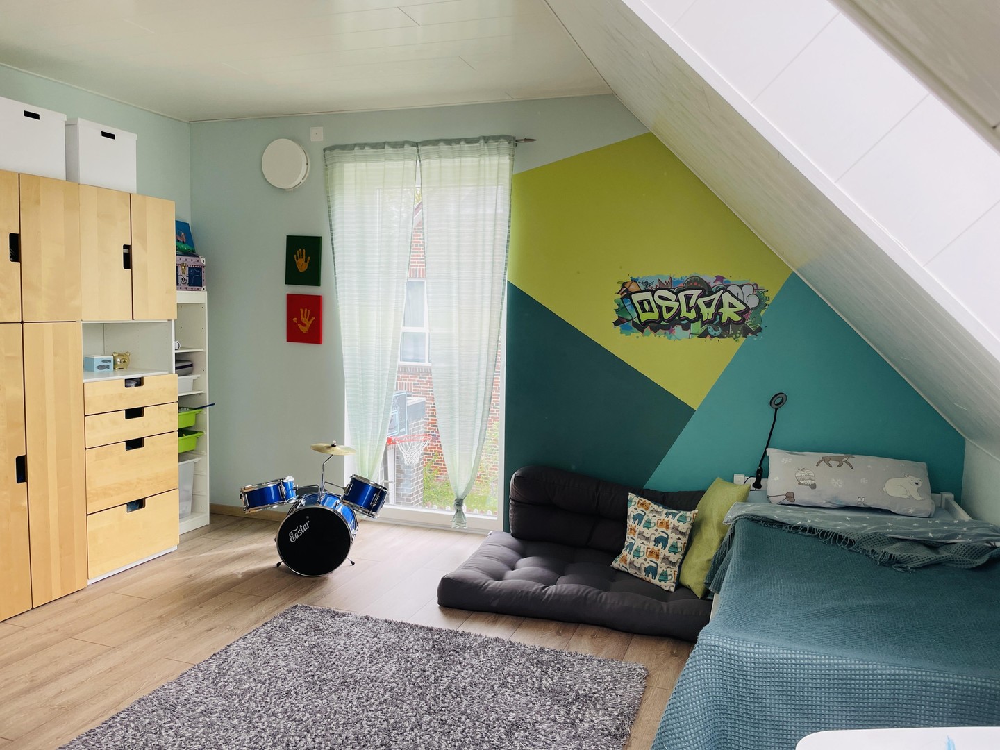 Wohnen wie in Bullerbü- exklusives Architektenhaus im familienfreundlichen Stadtteil Oedeme – Lüneburg – Vorschaubild 13