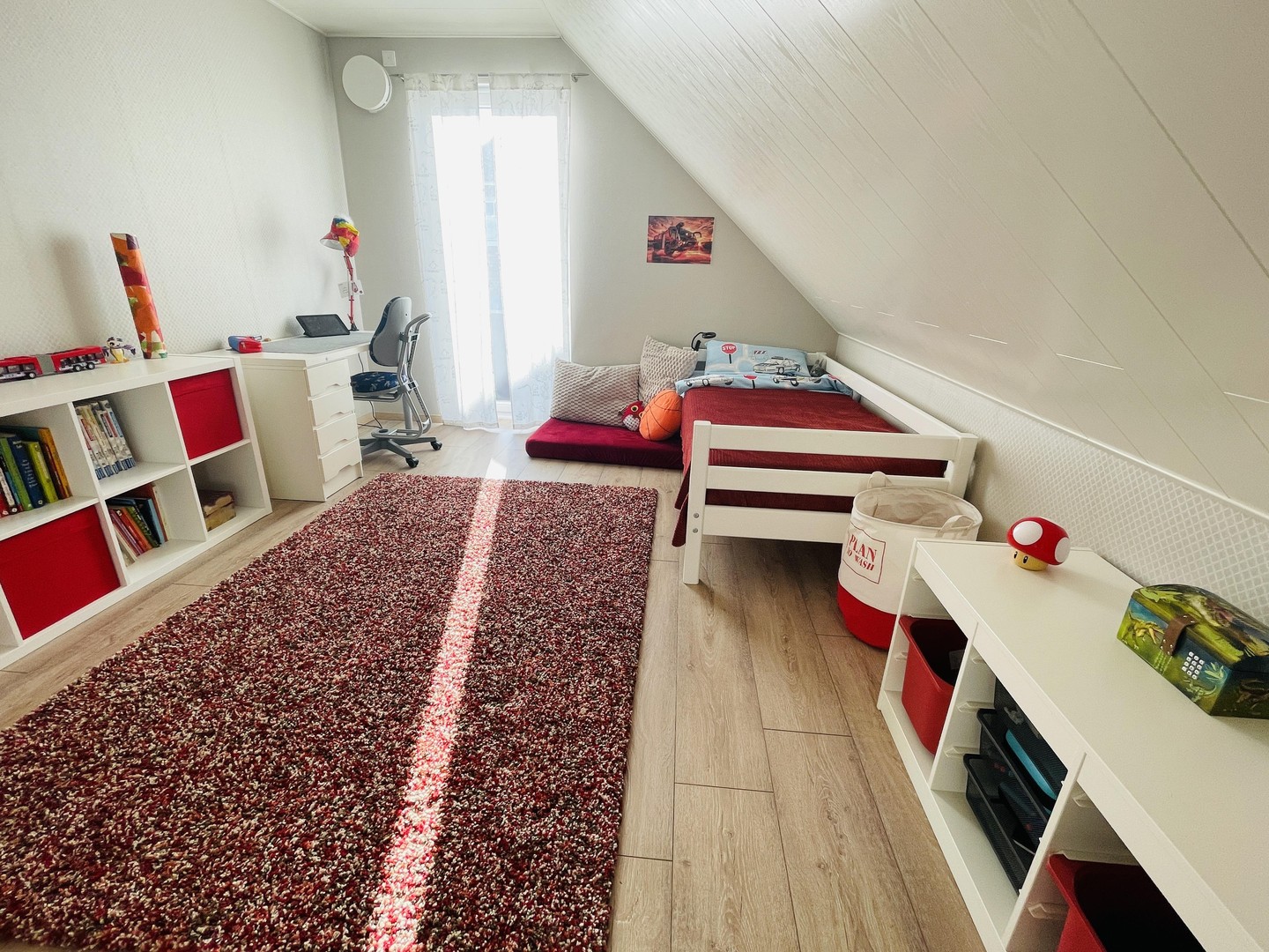 Wohnen wie in Bullerbü- exklusives Architektenhaus im familienfreundlichen Stadtteil Oedeme – Lüneburg – Vorschaubild 14