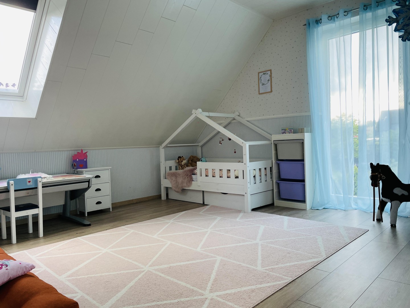 Wohnen wie in Bullerbü- exklusives Architektenhaus im familienfreundlichen Stadtteil Oedeme – Lüneburg – Vorschaubild 15
