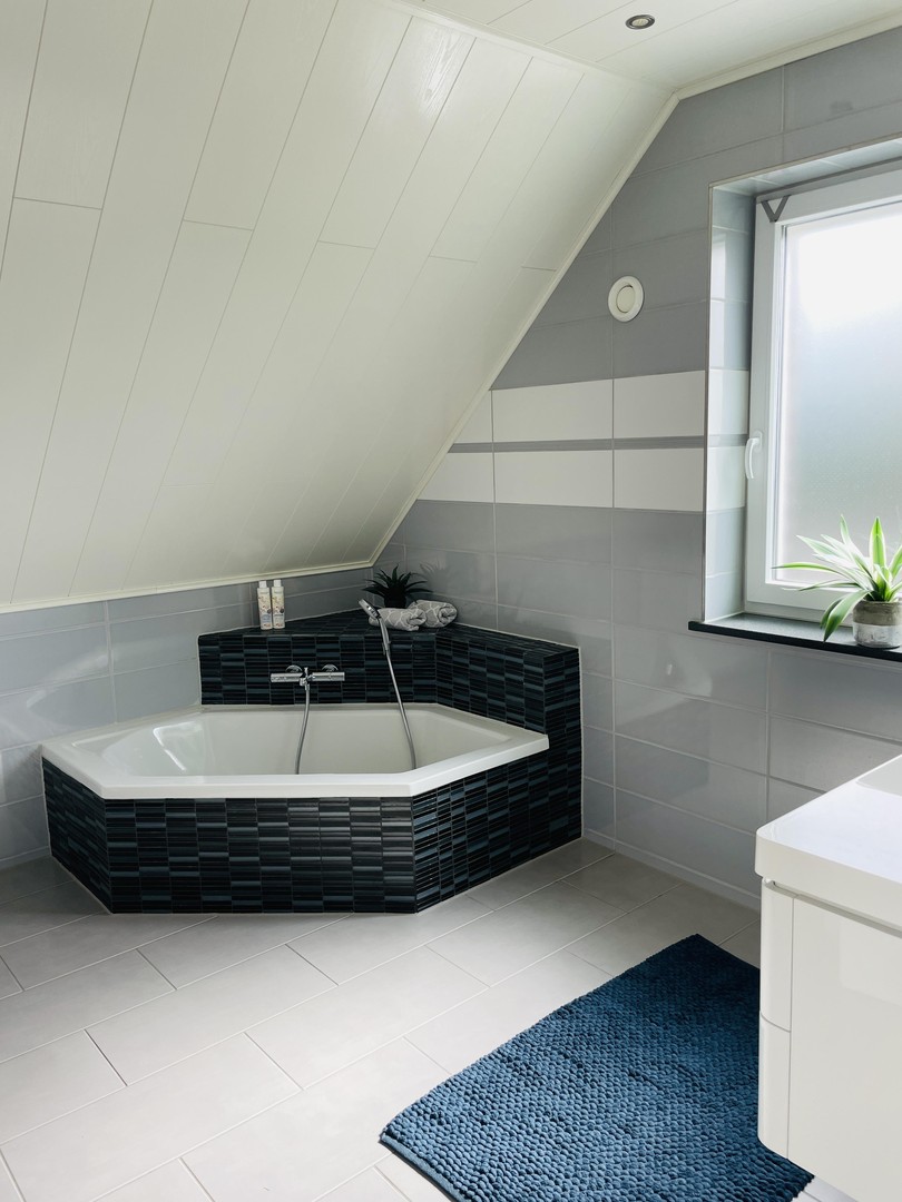 Wohnen wie in Bullerbü- exklusives Architektenhaus im familienfreundlichen Stadtteil Oedeme – Lüneburg – Vorschaubild 16