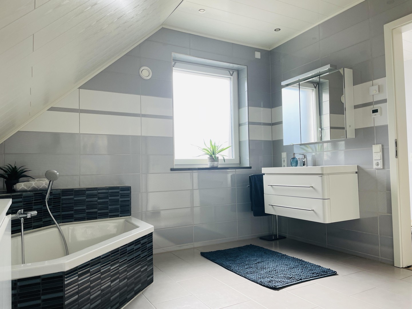 Wohnen wie in Bullerbü- exklusives Architektenhaus im familienfreundlichen Stadtteil Oedeme – Lüneburg – Vorschaubild 18