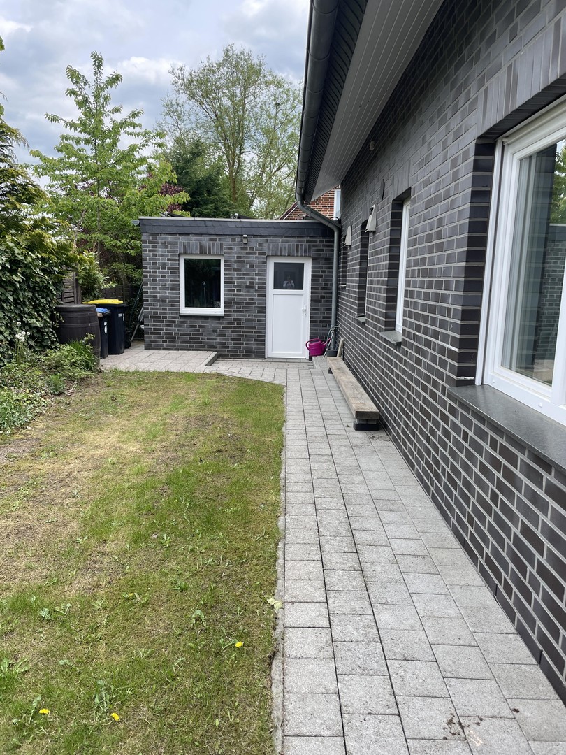 Wohnen wie in Bullerbü- exklusives Architektenhaus im familienfreundlichen Stadtteil Oedeme – Lüneburg – Vorschaubild 21