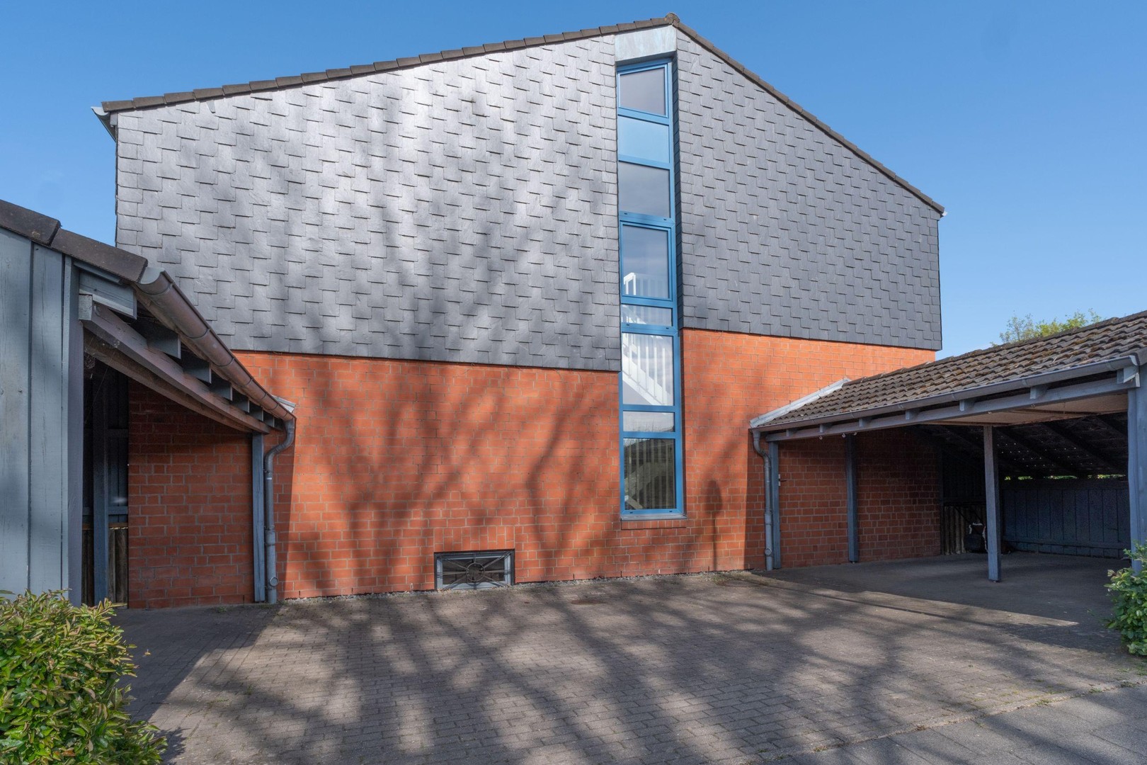 Helles Reihenendhaus in Kiel-Suchsdorf – Kiel – Vorschaubild 2