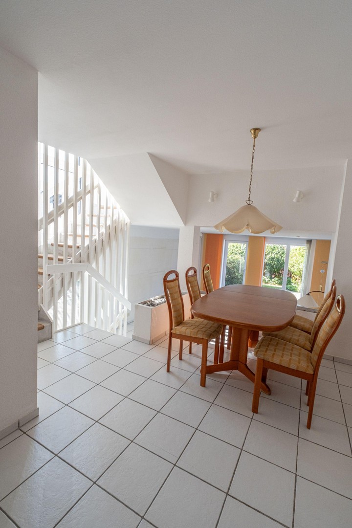Helles Reihenendhaus in Kiel-Suchsdorf – Kiel – Vorschaubild 9
