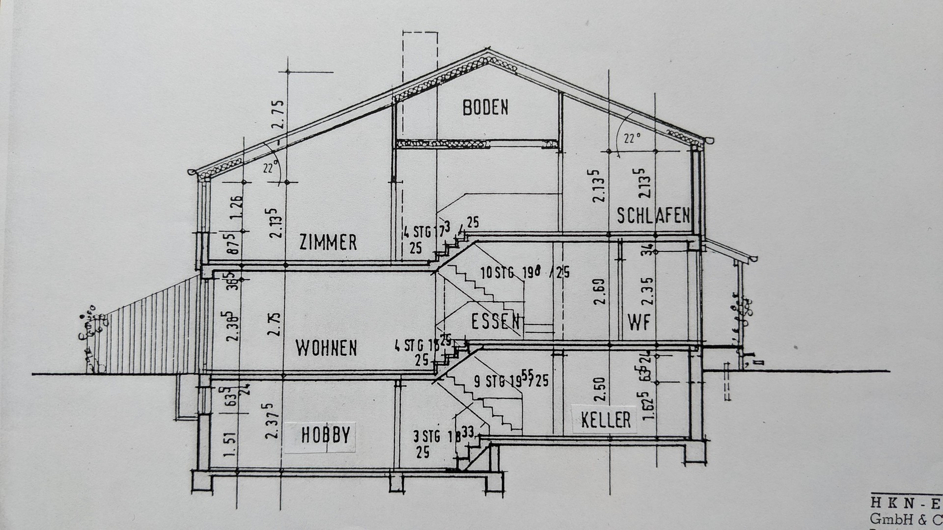 Helles Reihenendhaus in Kiel-Suchsdorf – Kiel – Vorschaubild 30