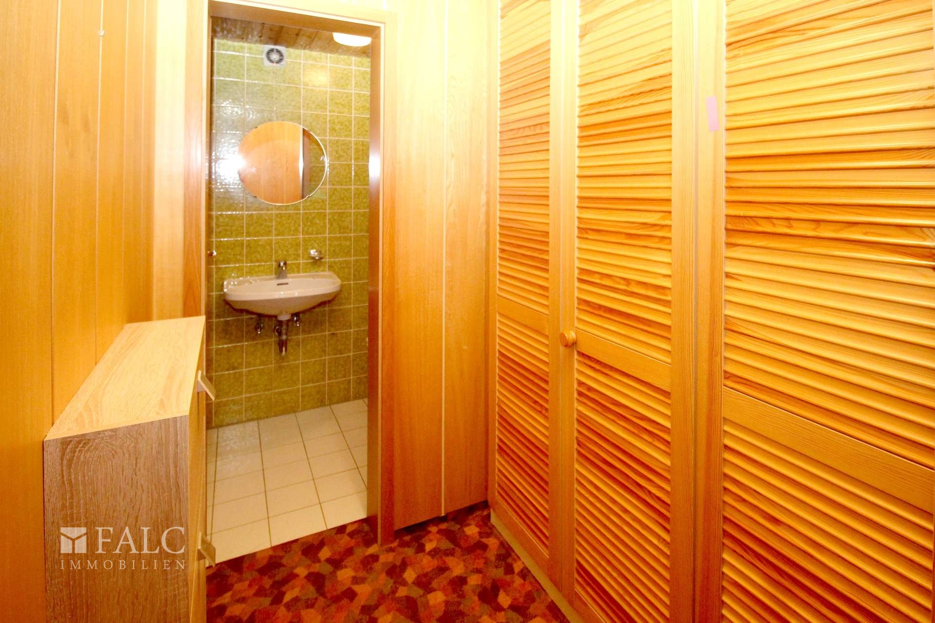 Reihenhaus mit PLUS für Platz – Kirchentellinsfurt – Vorschaubild 17