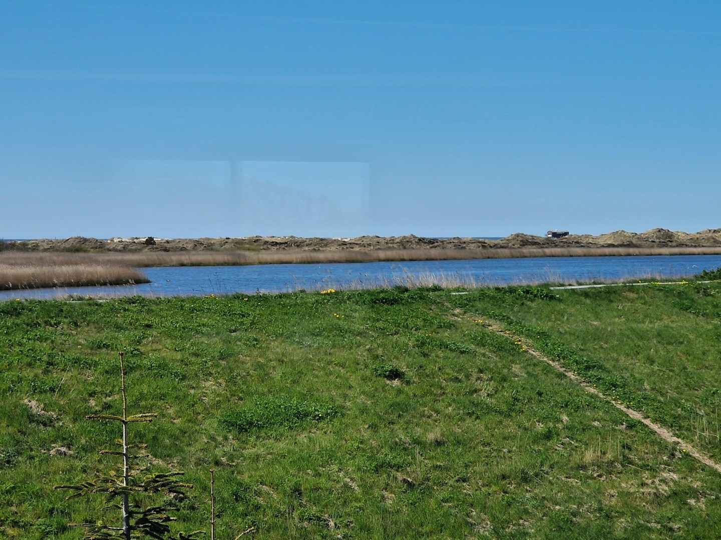Meerblick und Ferienvermietung erlaubt – Sankt Peter-Ording – Vorschaubild 3