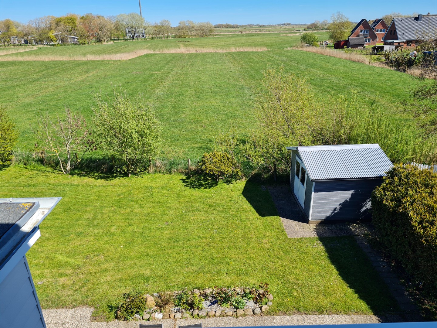 Meerblick und Ferienvermietung erlaubt – Sankt Peter-Ording – Vorschaubild 4