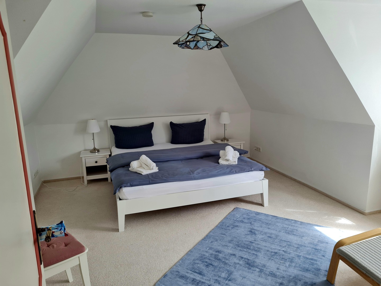 Meerblick und Ferienvermietung erlaubt – Sankt Peter-Ording – Vorschaubild 7