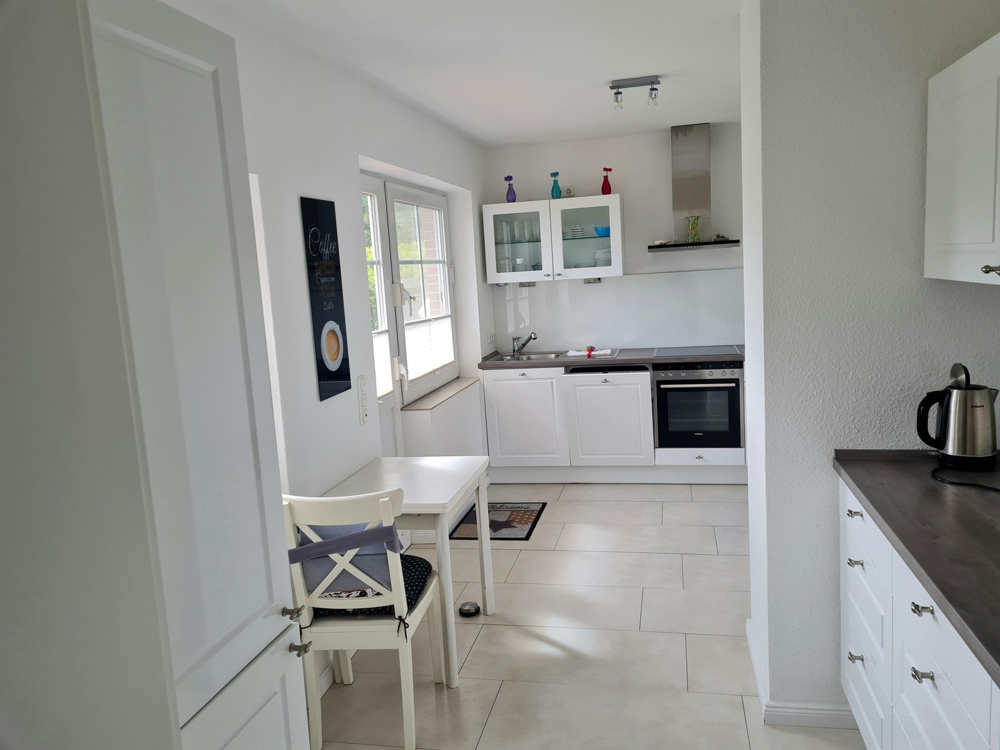 Meerblick und Ferienvermietung erlaubt – Sankt Peter-Ording – Vorschaubild 10