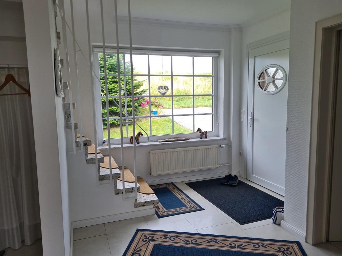 Meerblick und Ferienvermietung erlaubt – Sankt Peter-Ording – Vorschaubild 12