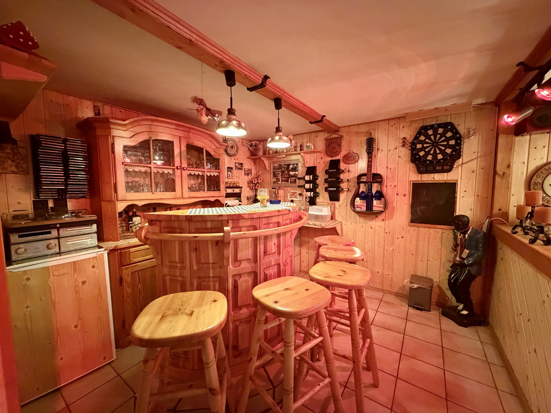Zuhause im Grünen - EFH mit Doppelgarage in Knüllwald OT! – Knüllwald – Vorschaubild 16
