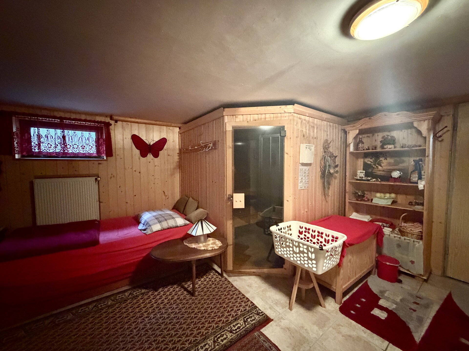 Zuhause im Grünen - EFH mit Doppelgarage in Knüllwald OT! – Knüllwald – Vorschaubild 17