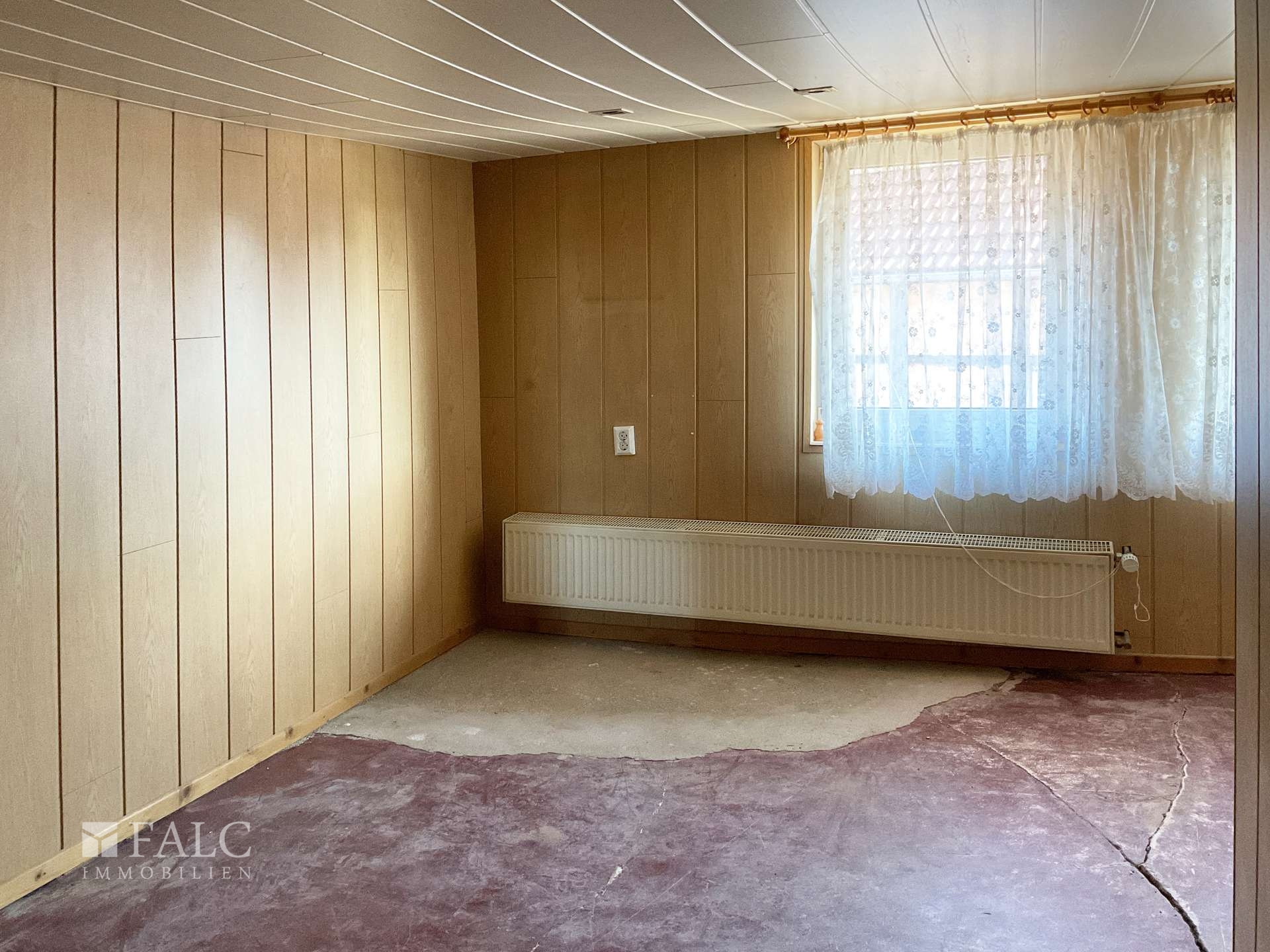 Fachwerkhaus zum Ausbauen in Veltheim – Veltheim – Vorschaubild 13