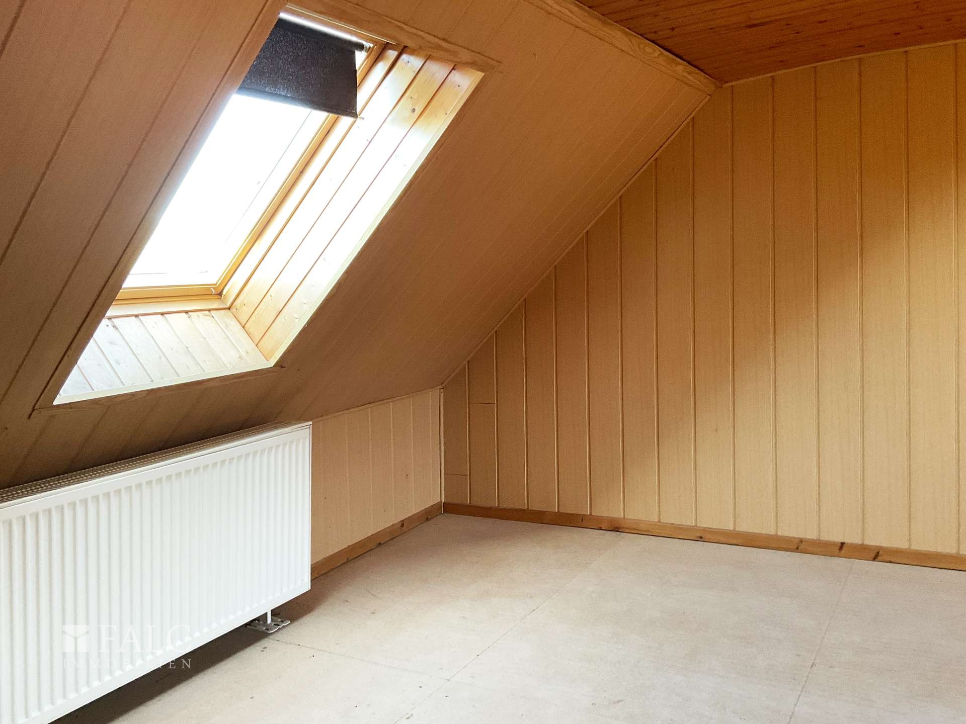 Fachwerkhaus zum Ausbauen in Veltheim – Veltheim – Vorschaubild 16