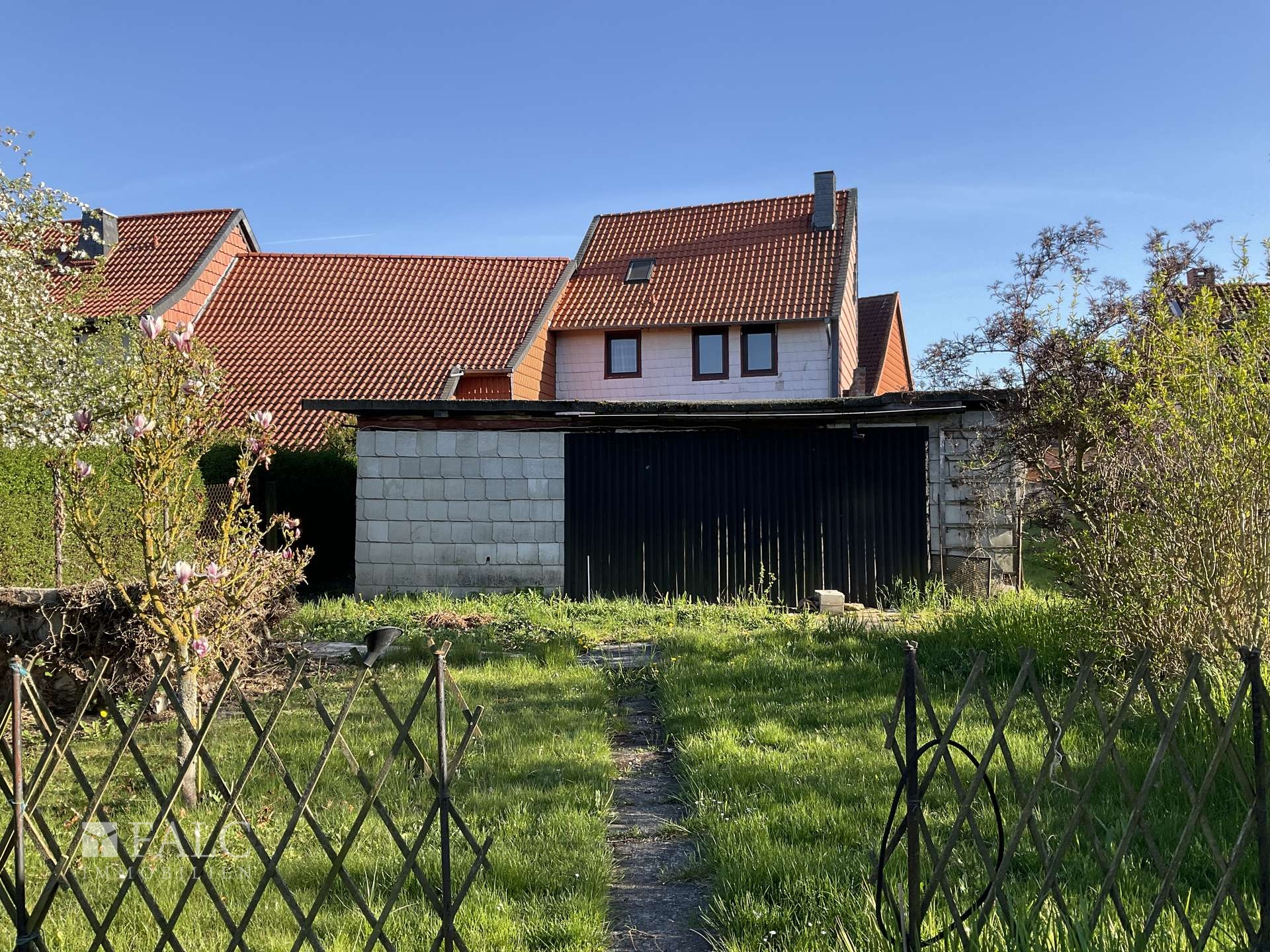 Fachwerkhaus zum Ausbauen in Veltheim – Veltheim – Vorschaubild 25