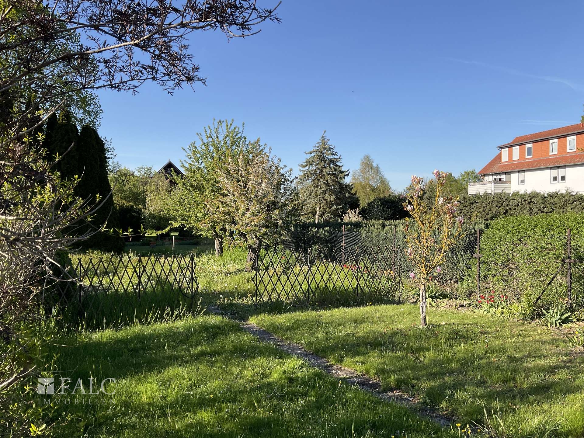 Fachwerkhaus zum Ausbauen in Veltheim – Veltheim – Vorschaubild 27