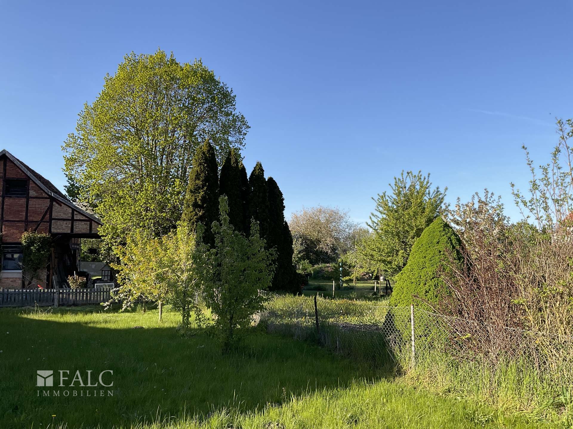 Fachwerkhaus zum Ausbauen in Veltheim – Veltheim – Vorschaubild 29