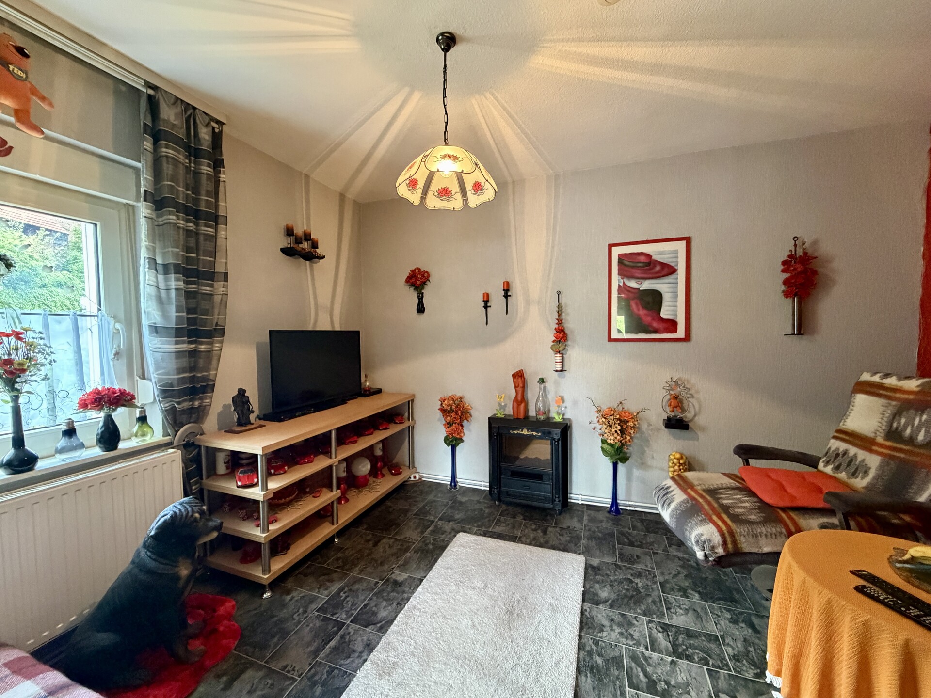 Großzügiges Einfamilienhaus in Homberg STT! – Homberg (Efze) / Berge – Vorschaubild 5