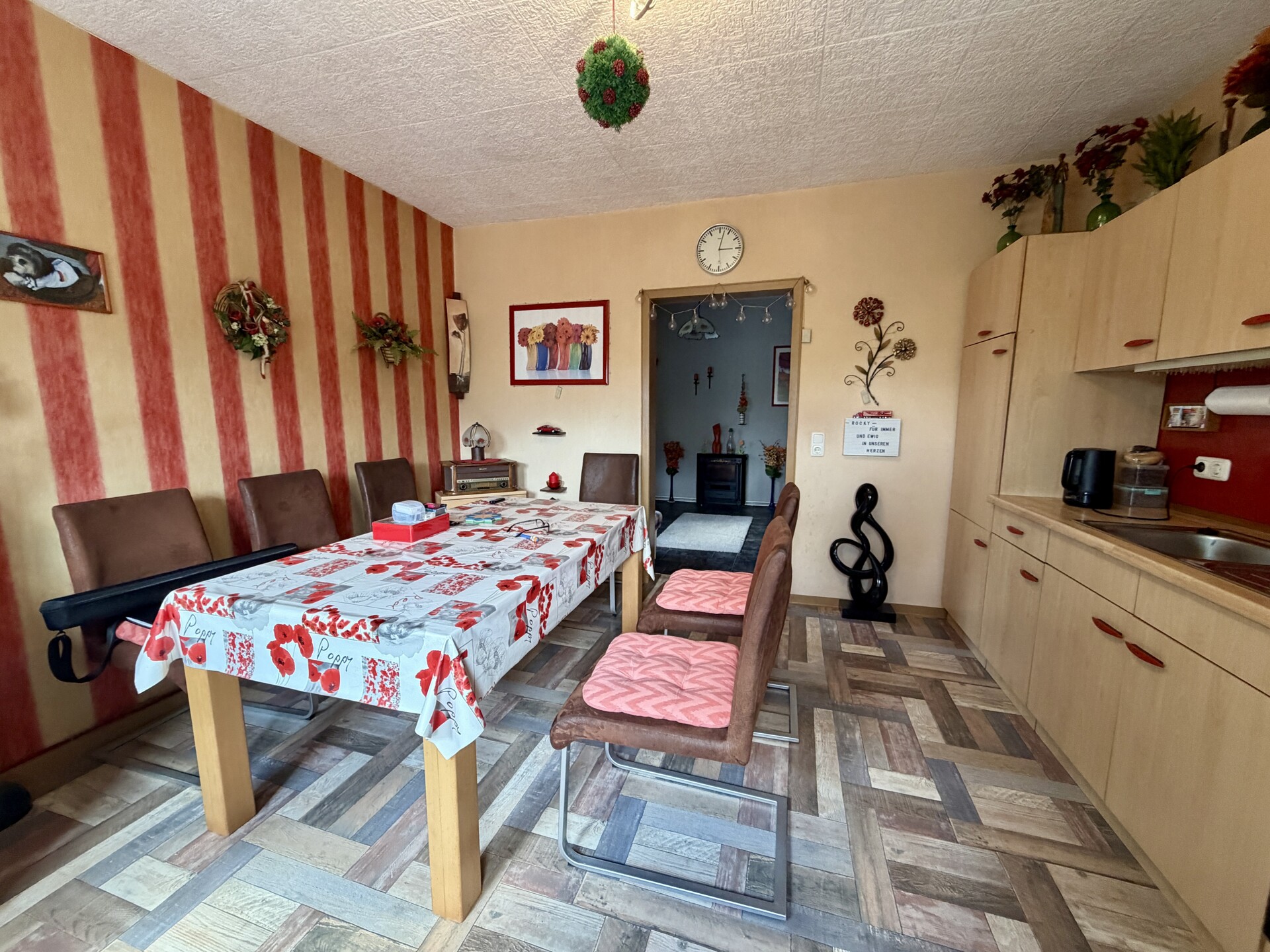 Großzügiges Einfamilienhaus in Homberg STT! – Homberg (Efze) / Berge – Vorschaubild 6